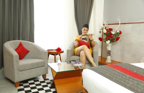 Sadahalli Hotel | Shivas Gateway