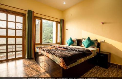 Almora Apartment | Shivay Home Stay