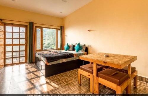 Almora Apartment | Shivay Home Stay