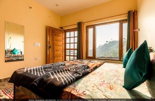 Almora Apartment | Shivay Home Stay