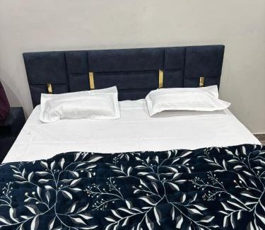 Dehradun House | Shivoham Retreat