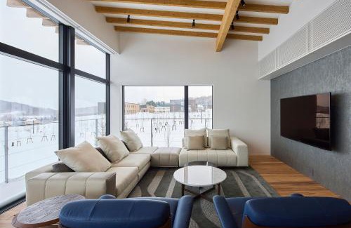 Furano Ski Chalet | Shiyuki