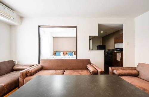 Higashi Apartment | SHIZUK O Stay 2
