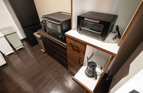 Higashi Apartment | SHIZUK O Stay 2