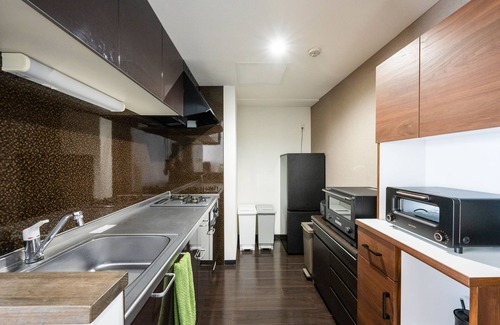 Higashi Apartment | SHIZUK O Stay 2