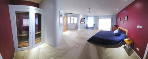 Oistins House | ShkyBlue Suites