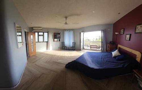 Oistins House | ShkyBlue Suites