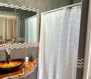Oistins House | ShkyBlue Suites