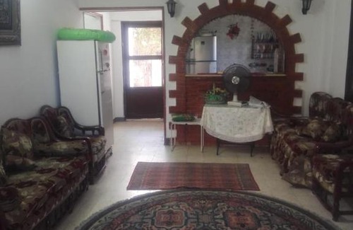 Borg el Arab Ski Chalet | شاليه بقريه الشروق