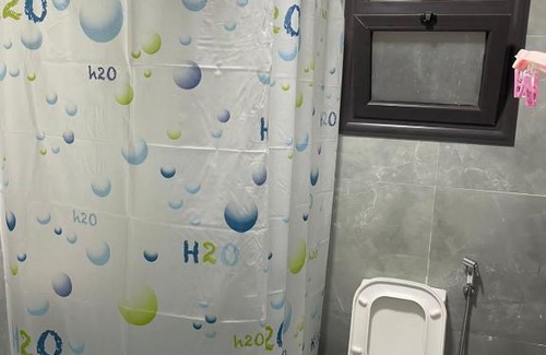 Al-Manakh Apartment | شاليه الترا سوبر لوكس في بورتوسعيد porto said