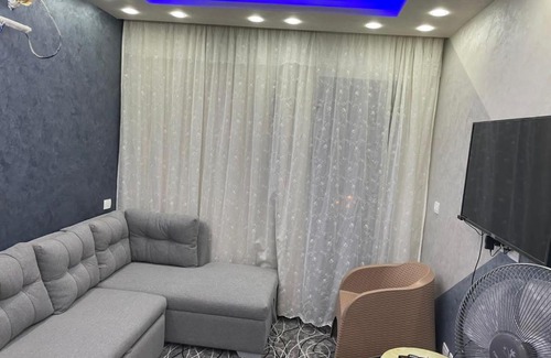 Al-Manakh Apartment | شاليه الترا سوبر لوكس في بورتوسعيد porto said