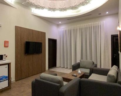 Taif Ski Chalet | شاليهات يوم جديد