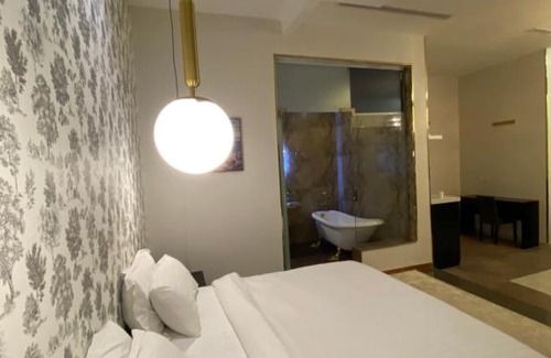 Taif Ski Chalet | شاليهات يوم جديد