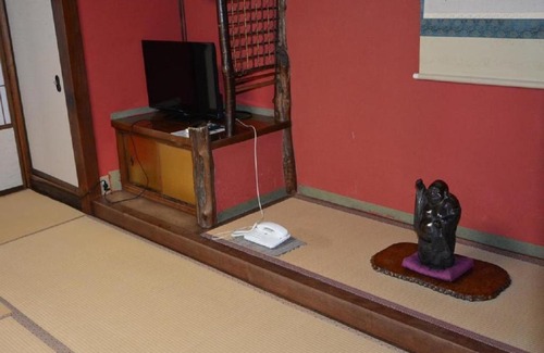 Tsubata Hotel | Sho I 2-1 / Vacation STAY 41095