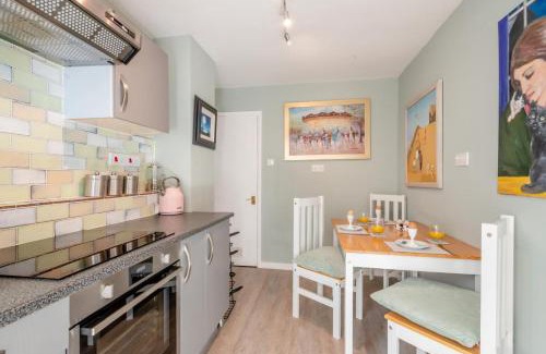 Overstrand House | Shoal Cottage