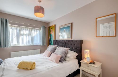 Overstrand House | Shoal Cottage