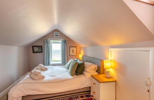Overstrand House | Shoal Cottage
