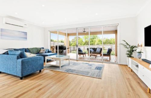 Cowes House | Shoalhaven Hideaway