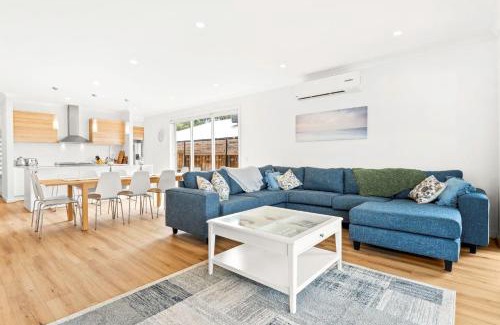 Cowes House | Shoalhaven Hideaway