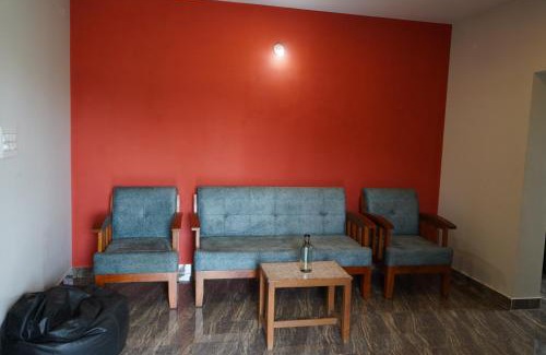 Chikkamagaluru House | Shobha Comforts