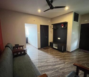 Chikkamagaluru House | Shobha Comforts