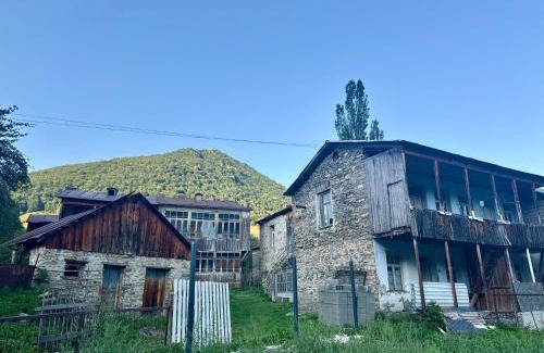 Racha-Lechkhumi and Lower Svaneti Apartment | Shoda Valley შოდა ველი