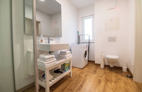 Hart bei Graz Apartment | sHome Apartments Hart bei Graz R05