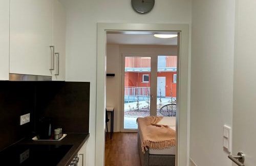 Graz Apartment | SHOME Apartments Graz I Self Check-in I Free Parking