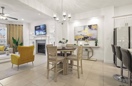 Lewisville House | Shop & Store Oasis, 13min from Airport, Nice spot Near Attractions & Dinning