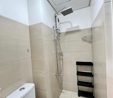 Barangay 76 Hotel | Shore 1 Tower D