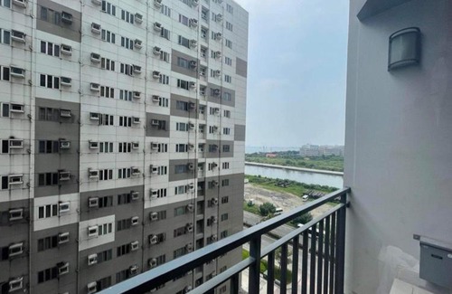 Silang Apartment | Shore 2 residences