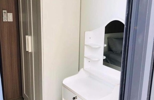 Silang Apartment | Shore 2 residences