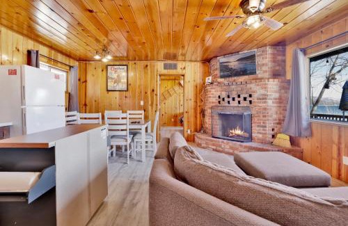 Big Bear Lake House | Shore acres lodge #450