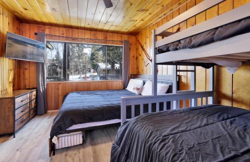 Big Bear Lake House | Shore acres lodge #450