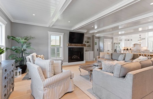 West Chatham House | Shore Daze: 096-C Luxury Living in Chatham with Pool and Hot Tub
