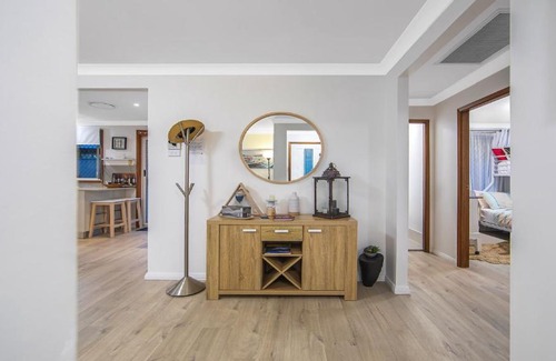 Ettalong Beach House | Shore Fun - Ettalong Beach