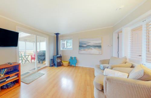 Nedonna Beach House | Shore Fun