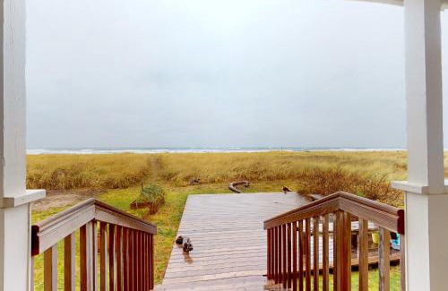 Nedonna Beach House | Shore Fun