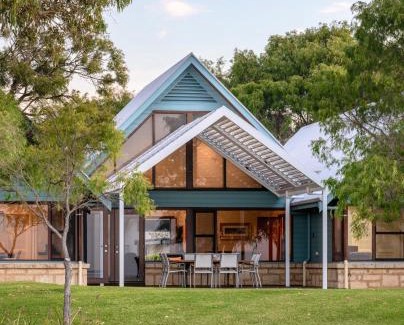 Quindalup House | Shore House I Private Properties