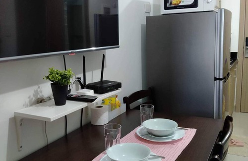 Barangay 76 Condo | Shore2 Residences Tower2