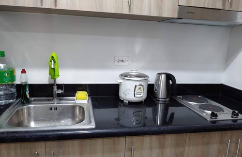 Barangay 76 Condo | Shore2 Residences Tower2