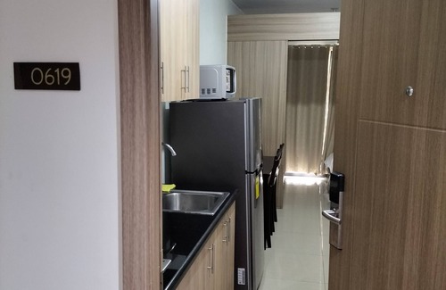 Barangay 76 Condo | Shore2 Residences Tower2