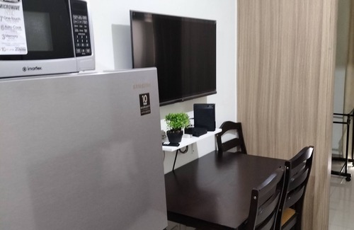 Barangay 76 Condo | Shore2 Residences Tower2