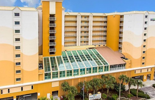 Windy Hill Condo | Shorecrest II- 2 bedroom marshview