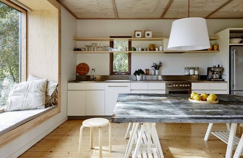 Shoreham House | Shoreham Beach Shack - Classic Renovated Shack