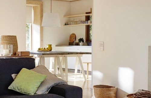 Shoreham House | Shoreham Beach Shack - Classic Renovated Shack
