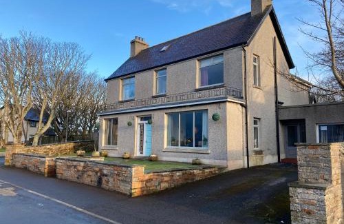 Kirkwall House | Shorelands B&B