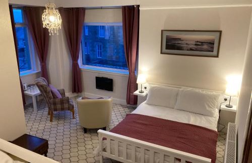 Kirkwall House | Shorelands B&B