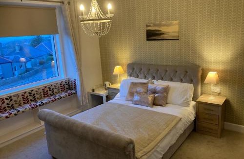 Kirkwall House | Shorelands B&B