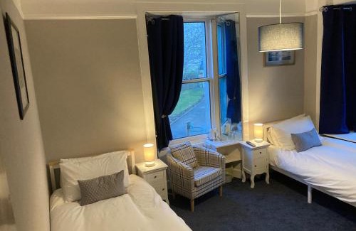 Kirkwall House | Shorelands B&B
